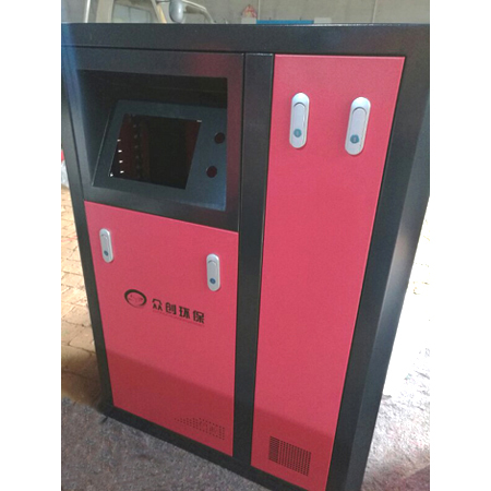 环保设备外壳